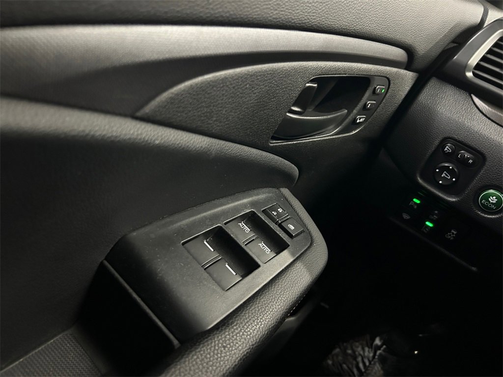 Used 2022 Honda Passport TrailSport image 26