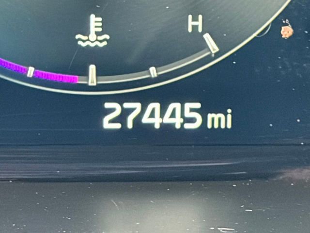 Used 2023 Kia Sorento SX image 24