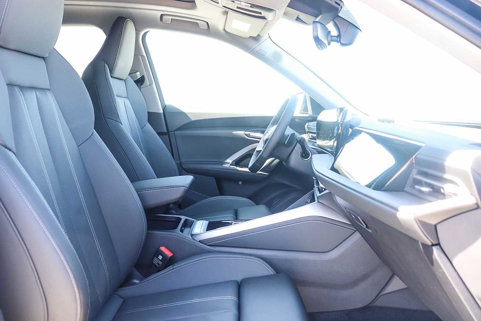 New 2025 Audi Q5 Premium Plus image 17