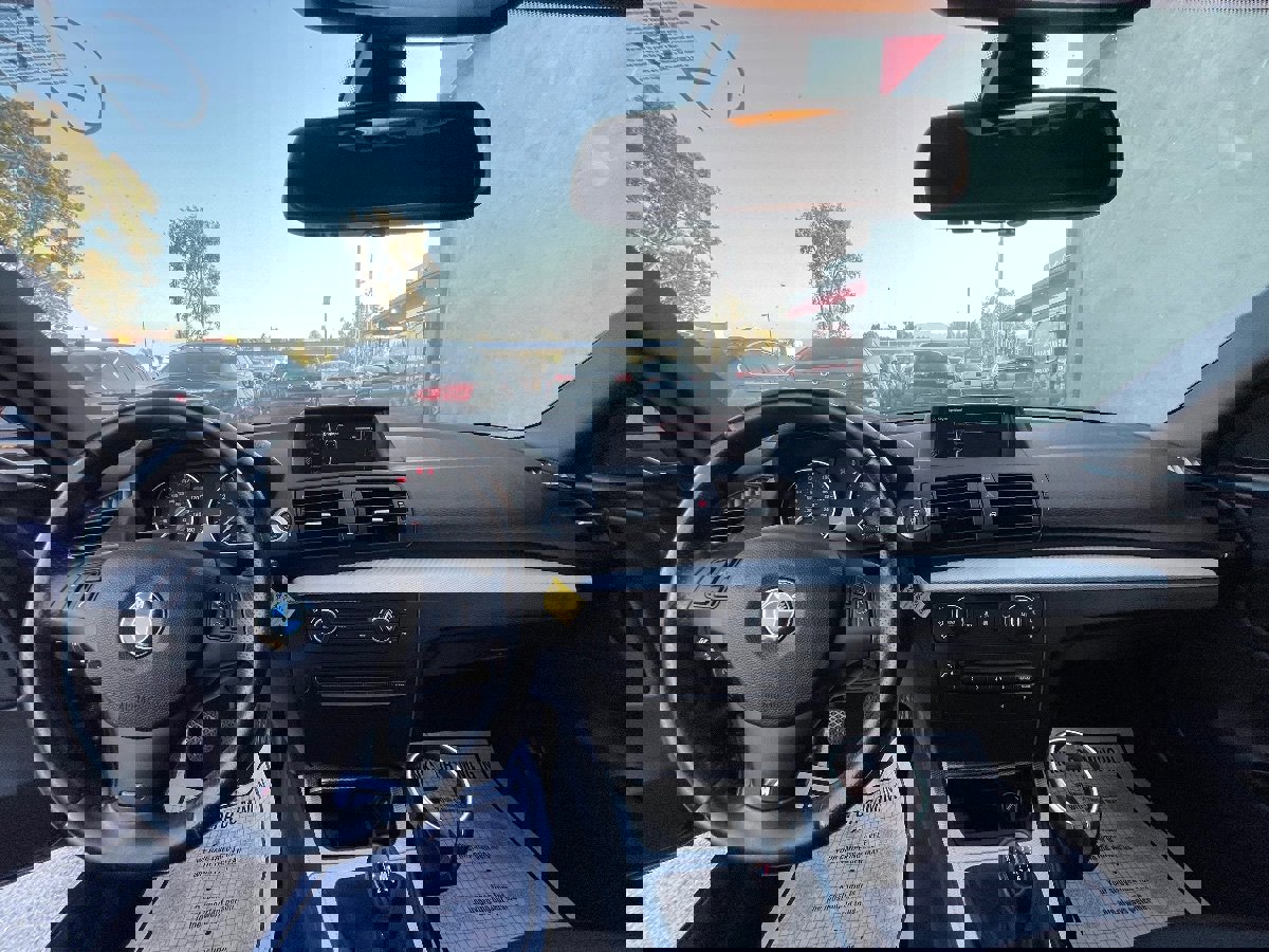 Used 2013 BMW 135i Coupe image 9