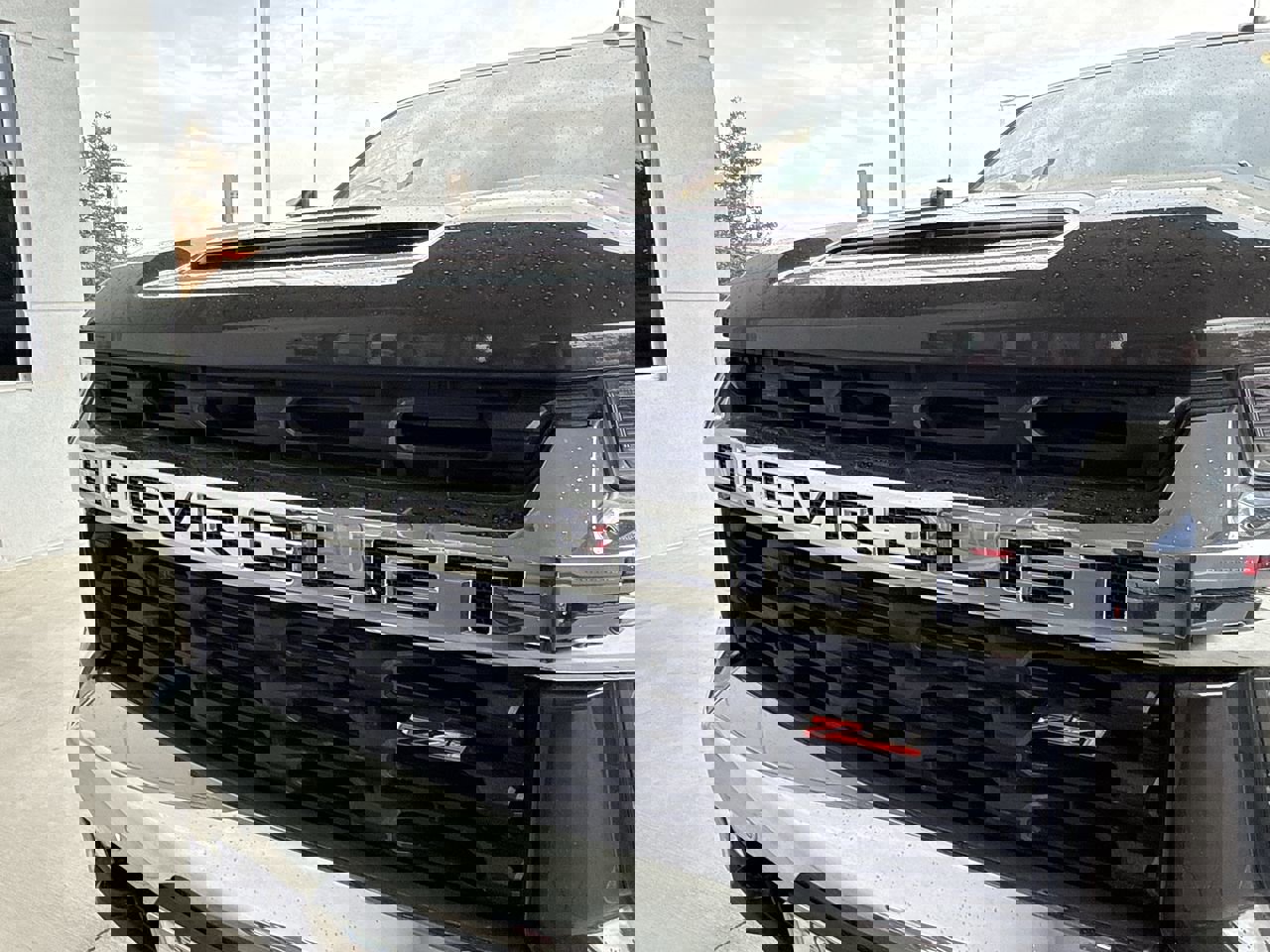 Used 2020 Chevrolet Silverado 2500 LT w/ All Star Edition image 28