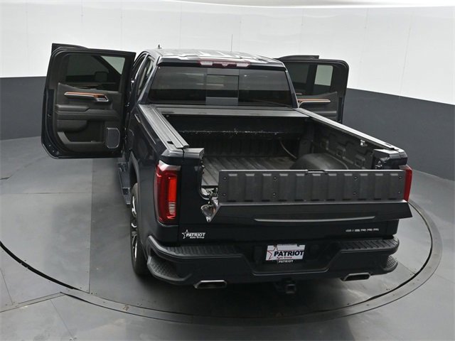 Used 2022 GMC Sierra 1500 Denali image 52