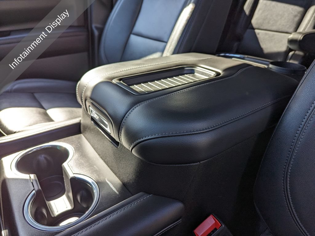 Used 2023 Chevrolet Tahoe Z71 AWD/4WD image 27