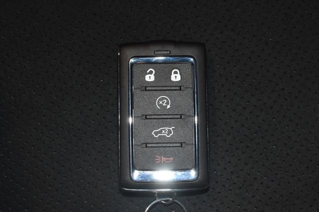 New 2026 Jeep Grand Cherokee L 4WD image 23