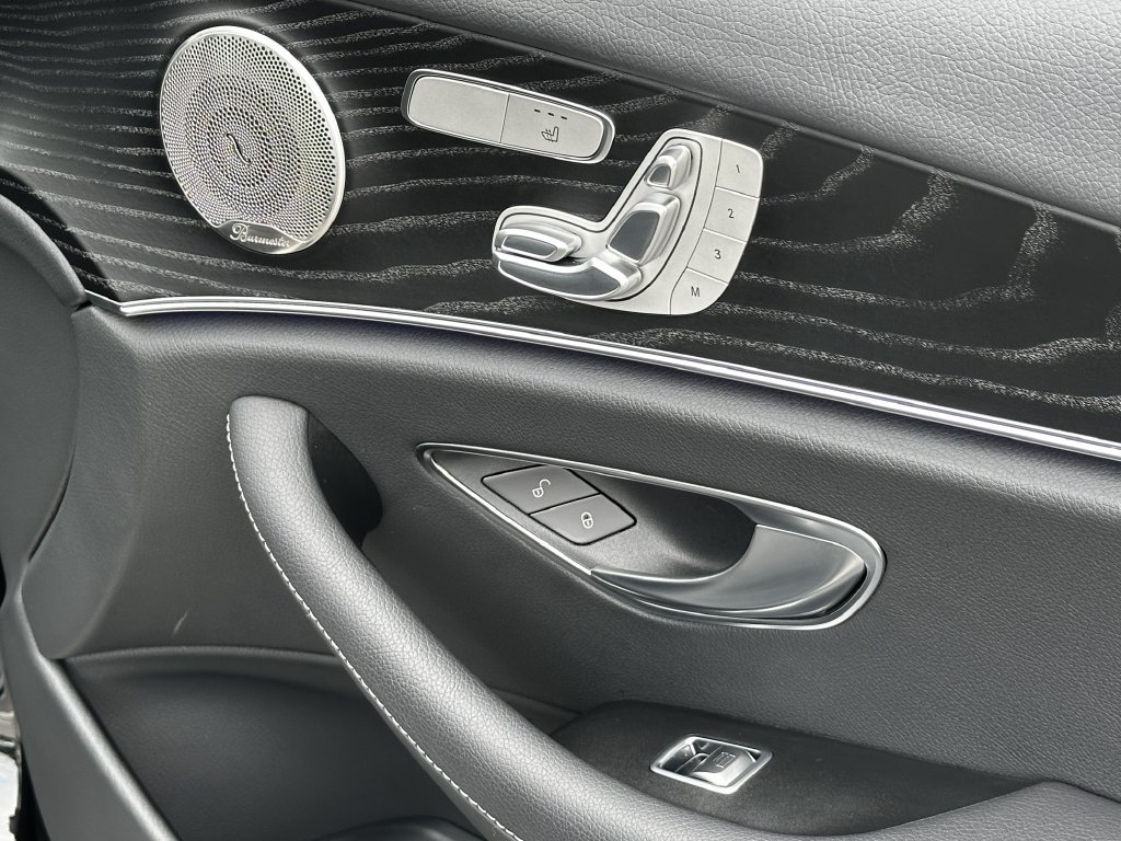 Certified 2023 Mercedes-Benz E 350 Sedan image 17
