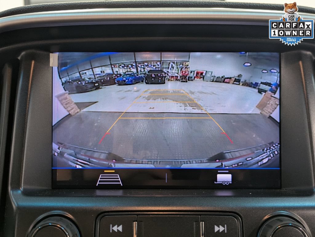 Used 2022 GMC Canyon Elevation w/ Trailering Package AWD/4WD image 13