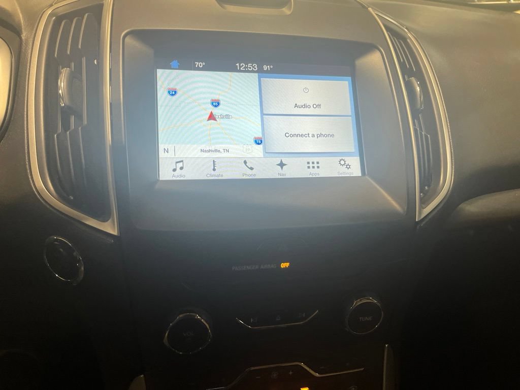 Used 2016 Ford Edge SEL w/ Equipment Group 201A AWD/4WD image 17