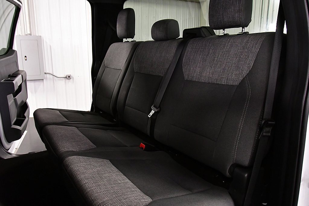 Used 2024 Ford F350 XLT image 32