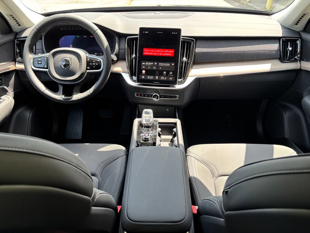 New 2026 Volvo XC90 B6 Plus AWD/4WD image 10