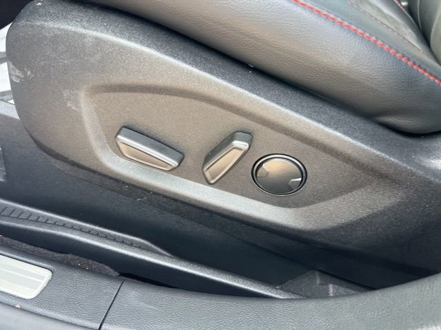 Certified 2024 Ford Edge ST-Line AWD/4WD image 19