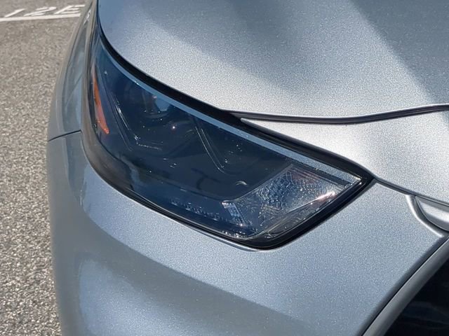 Used 2023 Toyota Highlander XLE image 10