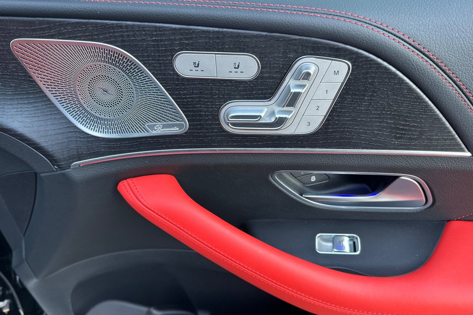 Used 2022 Mercedes-Benz GLE 53 AMG 4MATIC Coupe image 19