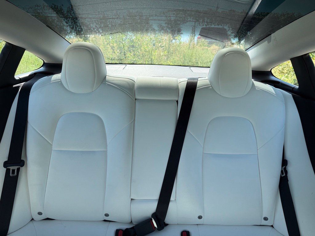 Used 2021 Tesla Model 3 Standard Range Plus RWD image 31