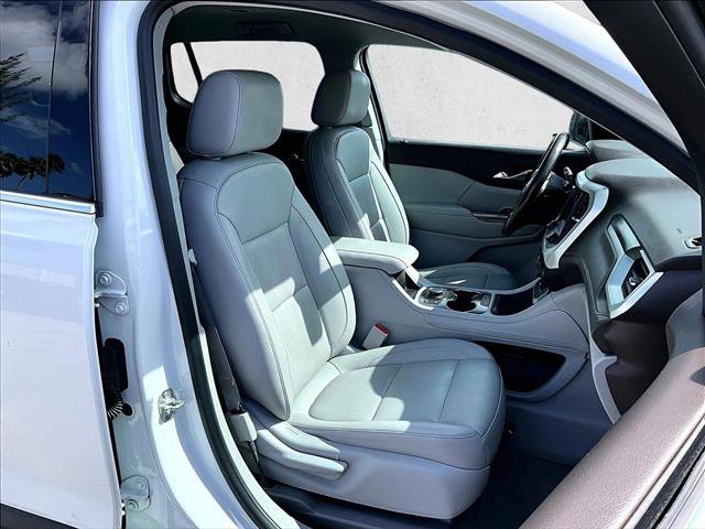 Used 2020 GMC Acadia SLT image 9