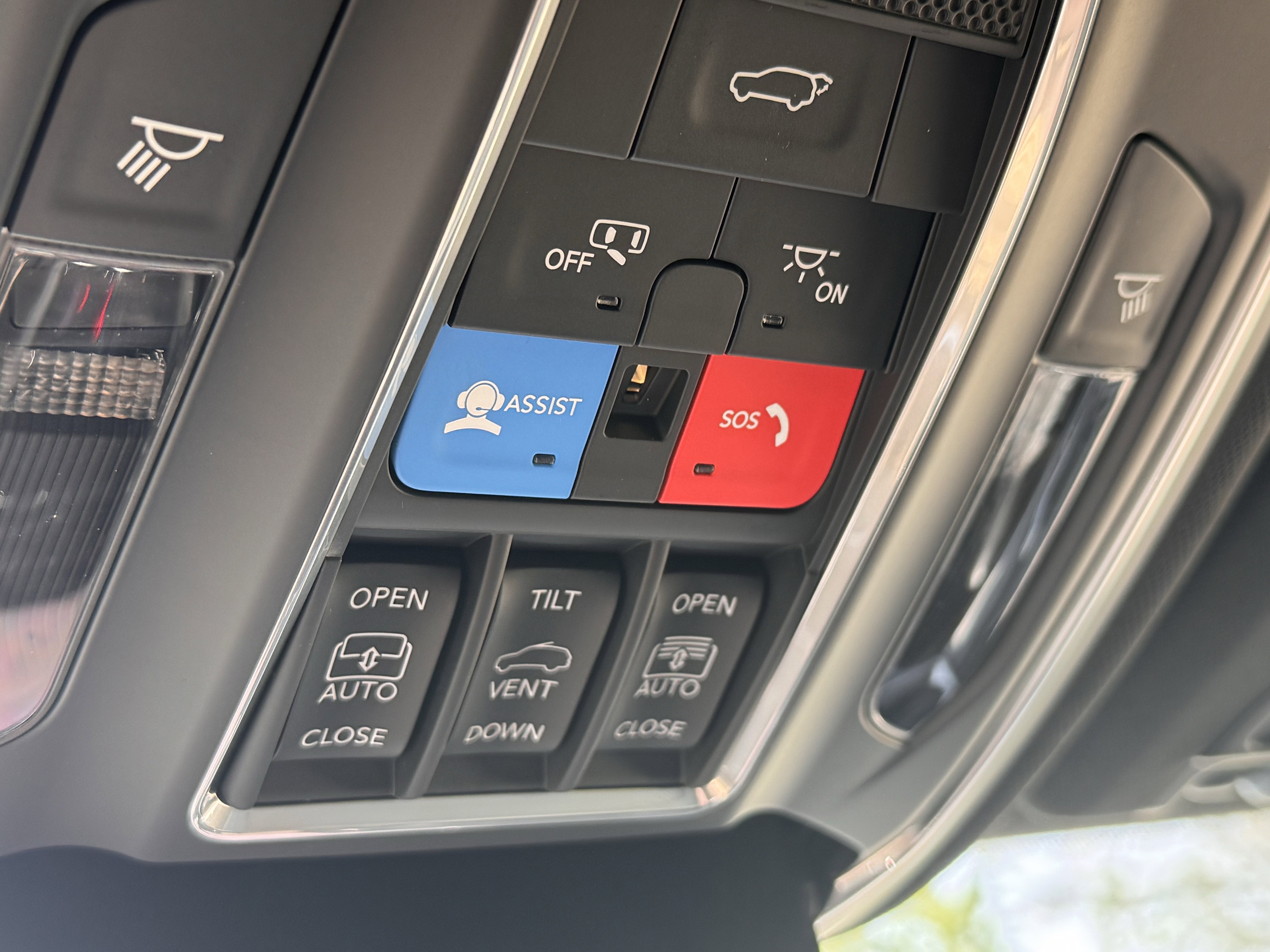 New 2026 Jeep Grand Cherokee Limited AWD/4WD image 20