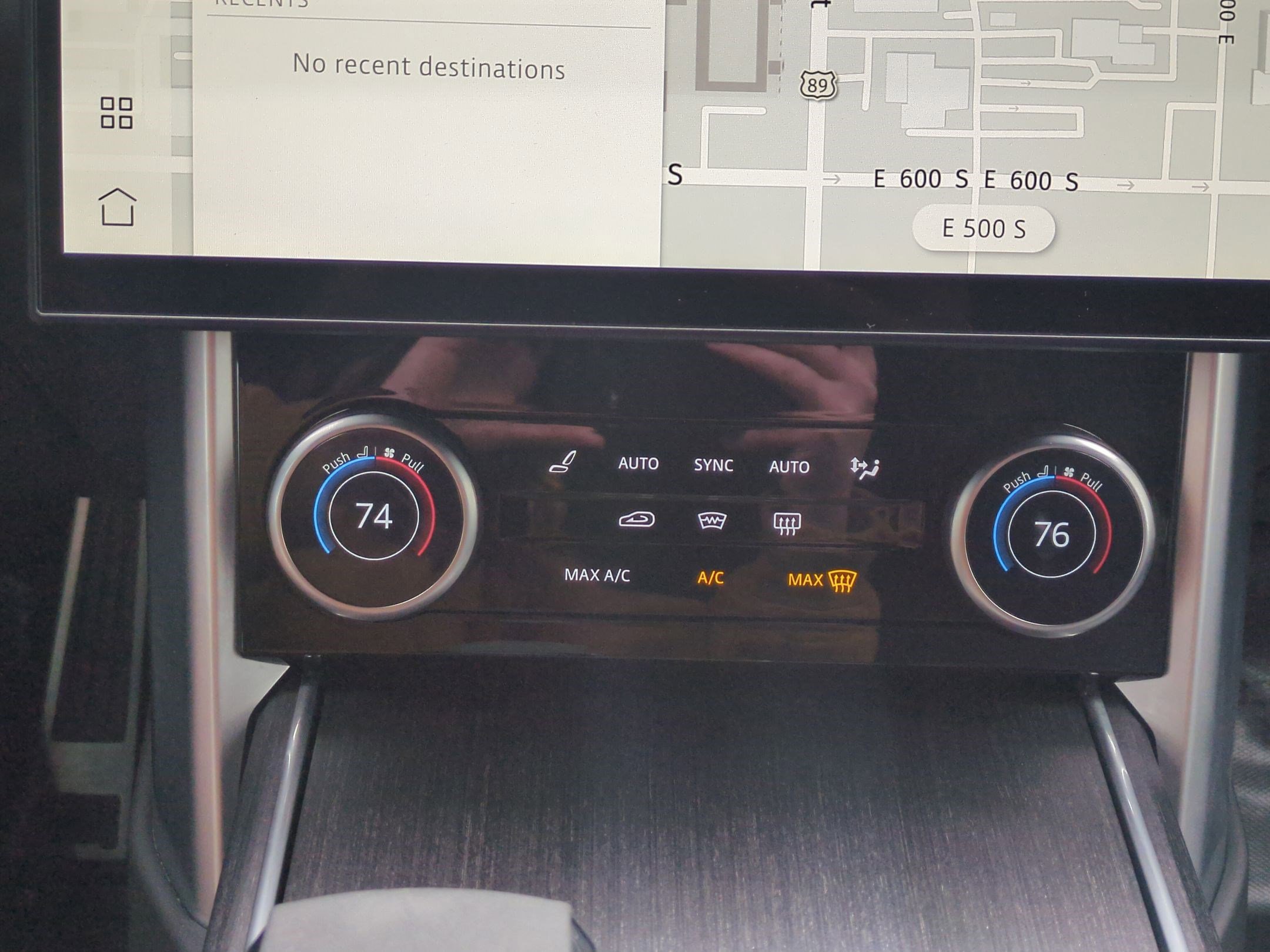 Used 2023 Land Rover Range Rover Autobiography image 22