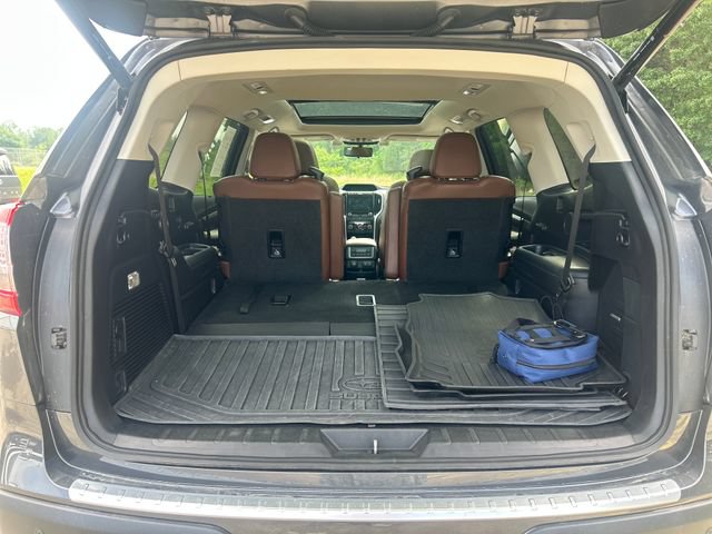 Used 2020 Subaru Ascent Touring AWD/4WD image 25