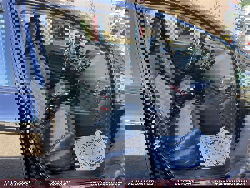 Used 2014 Ford Fiesta ST w/ ST Recaro Package FWD image 29