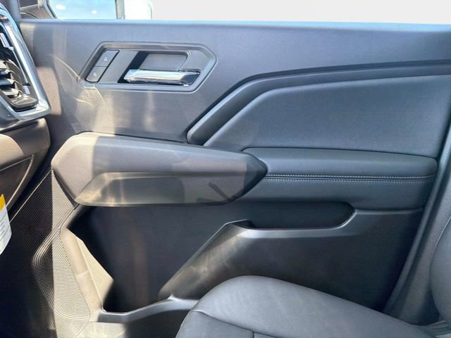 New 2026 GMC Canyon Elevation w/ Convenience Package RWD image 22