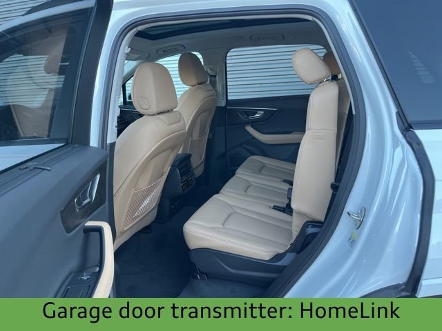 New 2026 Audi Q7 2.0T Premium Plus image 27