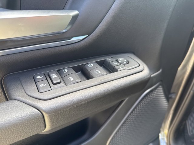 New 2026 RAM 1500 4x4 Crew Cab image 14