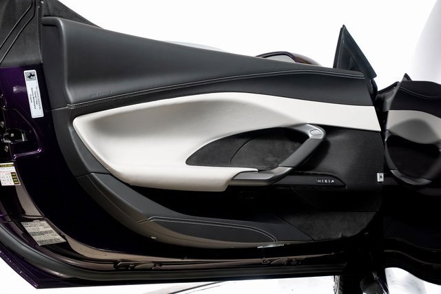 Used 2024 Ferrari 296 GTS image 55