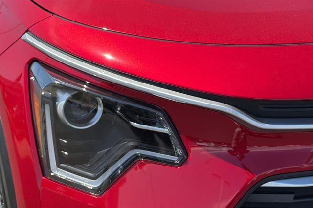 New 2026 Kia Niro EX FWD image 32