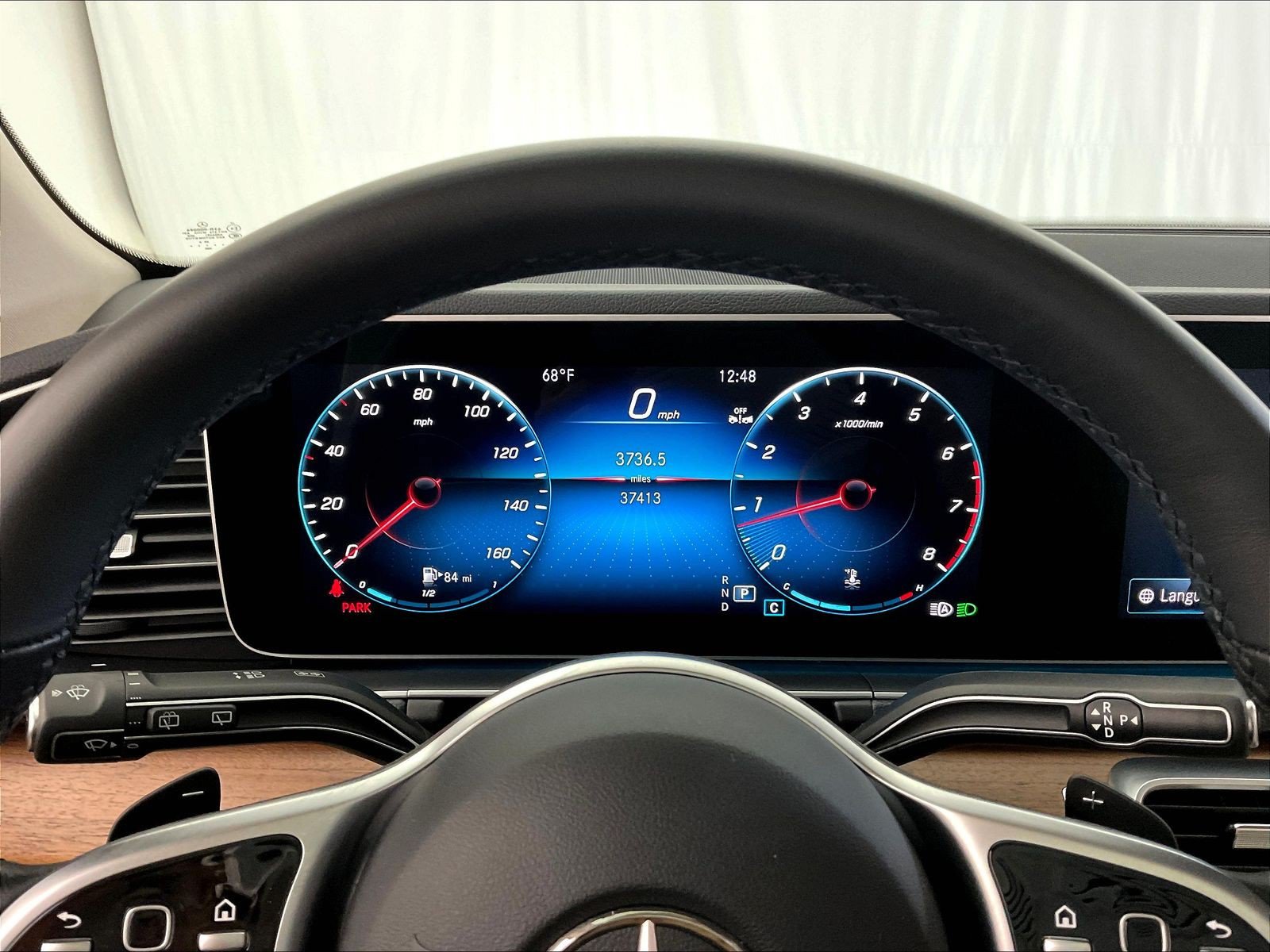 Used 2023 Mercedes-Benz GLE 350 4MATIC image 13
