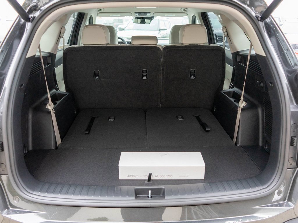 New 2026 Kia Sorento EX AWD/4WD image 30