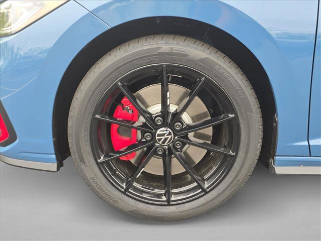 New 2026 Volkswagen Jetta GLI Autobahn FWD image 11