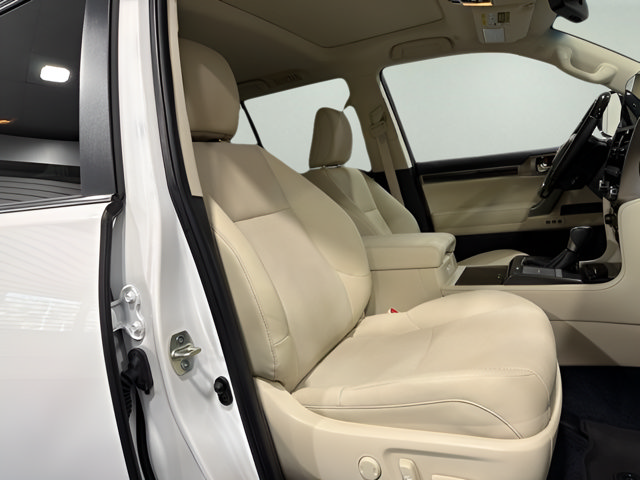 Used 2022 Lexus GX 460 Premium w/ Premium Plus Package AWD/4WD image 15