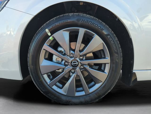 New 2026 Nissan Sentra SL w/ Floor Mat Package image 43