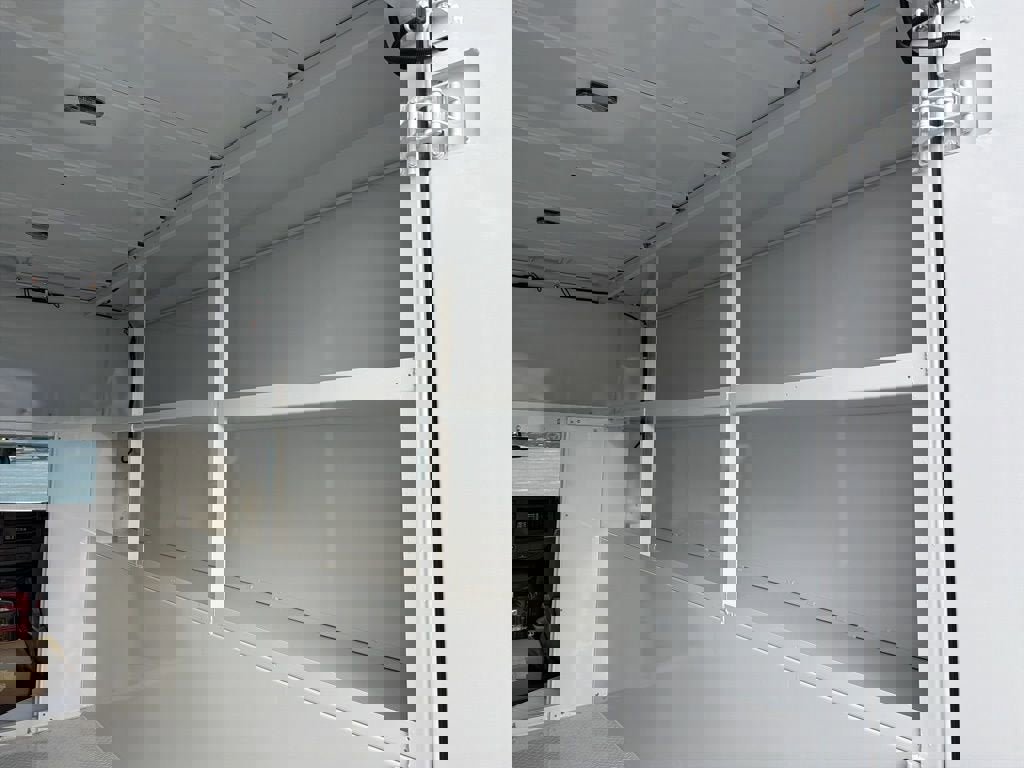 New 2025 Chevrolet Express 3500 w/ Power Convenience Package RWD image 15