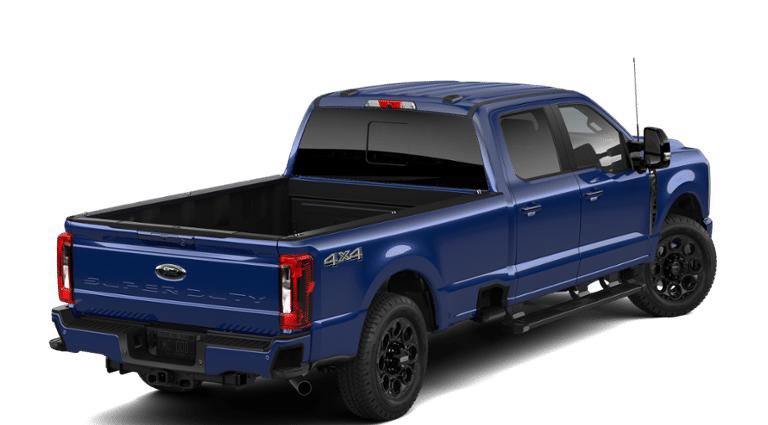 New 2026 Ford F350 XLT w/ XLT Premium Package image 3