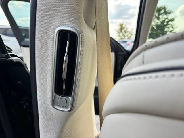 Certified 2023 Mercedes-Benz S 500 4MATIC image 30