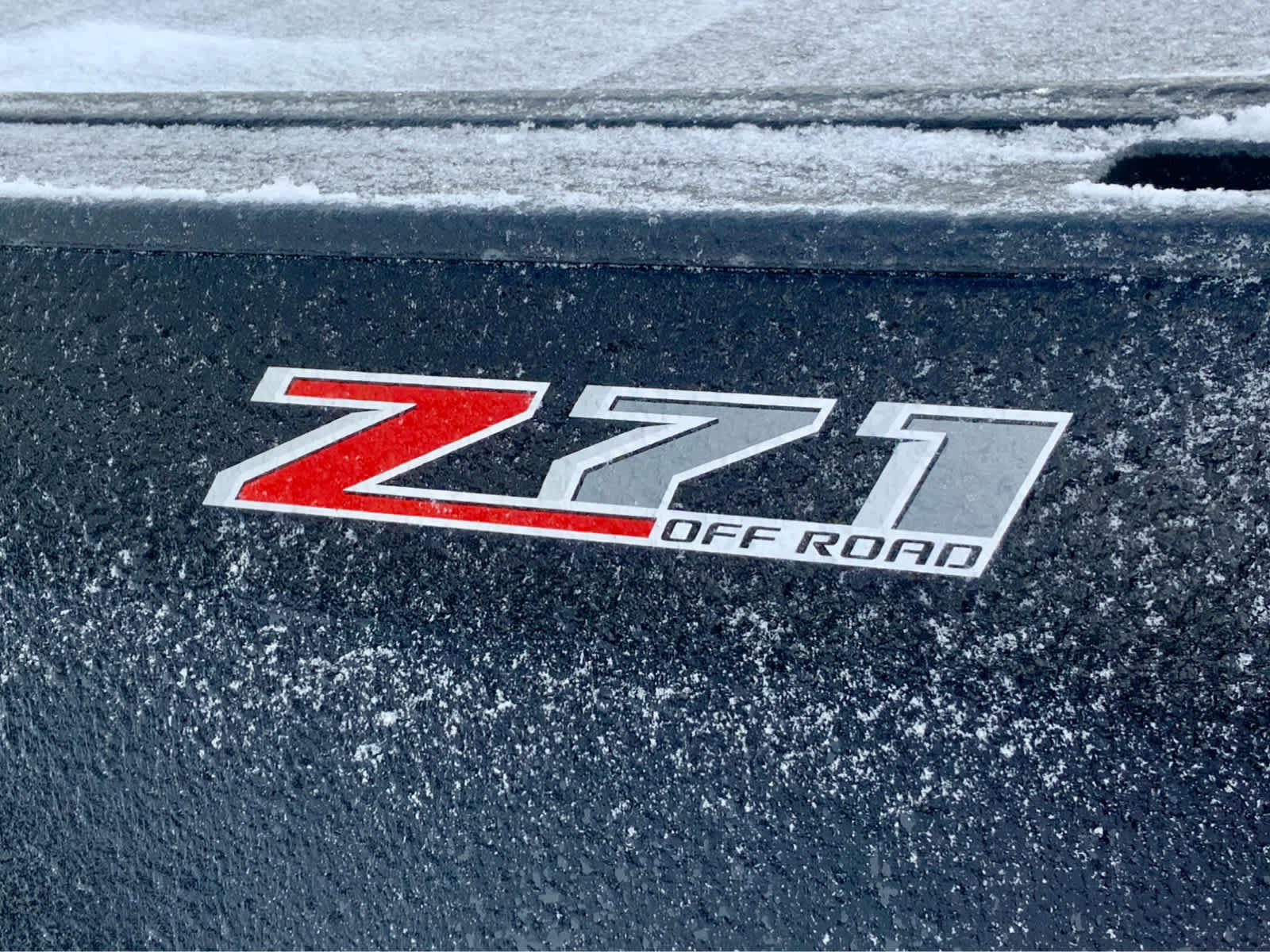 Used 2019 Chevrolet Colorado Z71 image 19