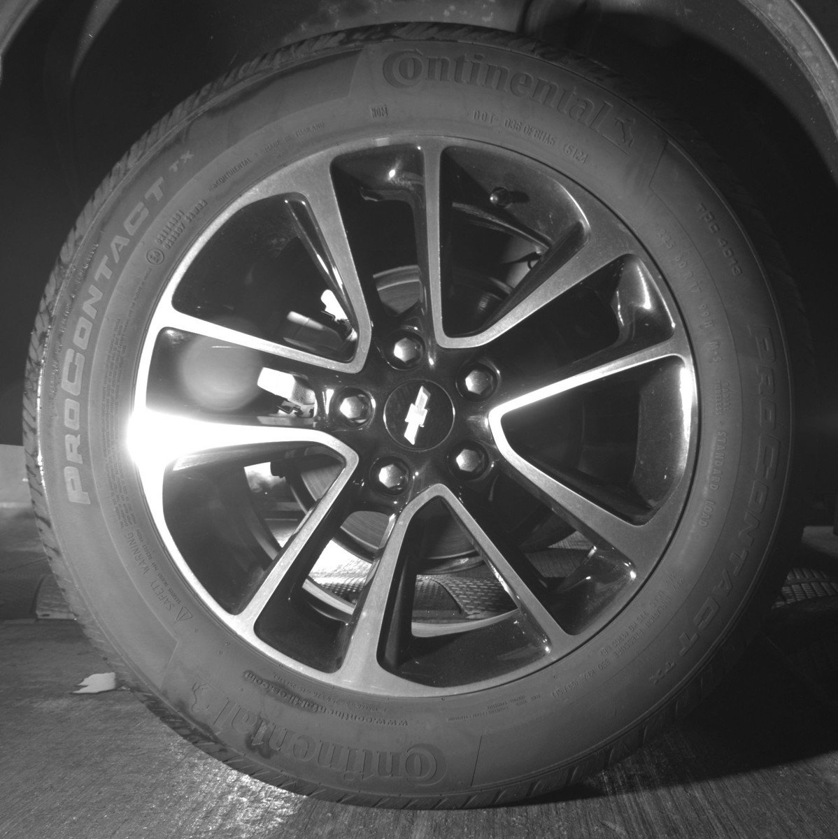 Used 2025 Chevrolet TrailBlazer LT w/ Driver Confidence Package image 15