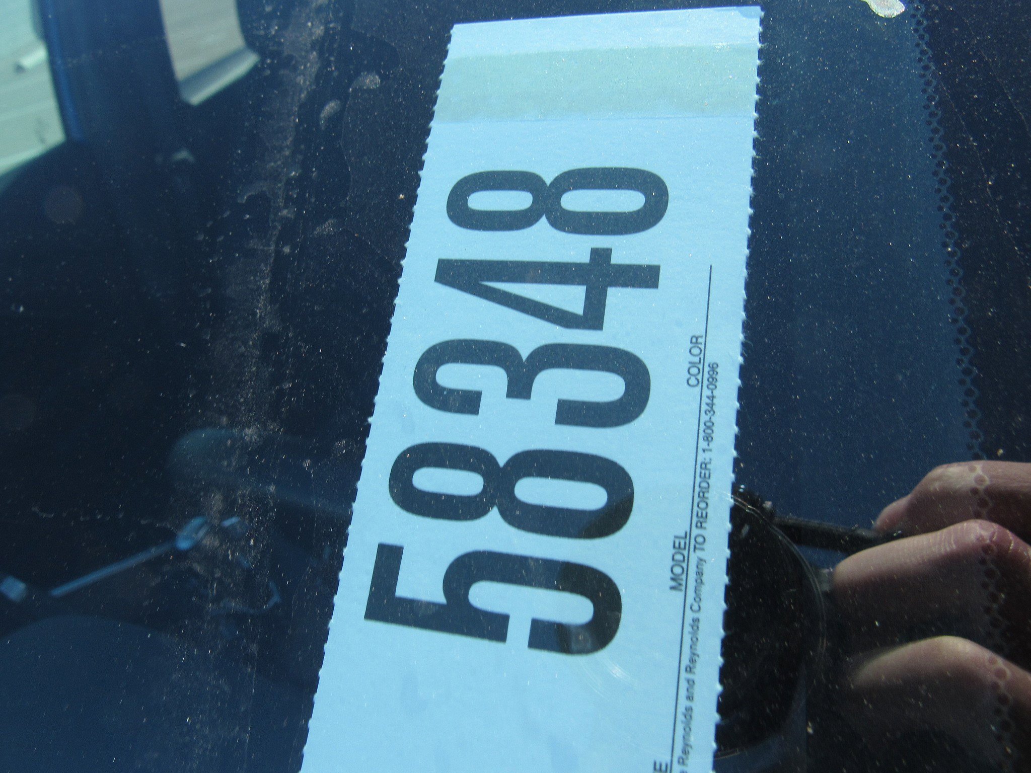 Certified 2025 Acura ADX A-Spec image 32