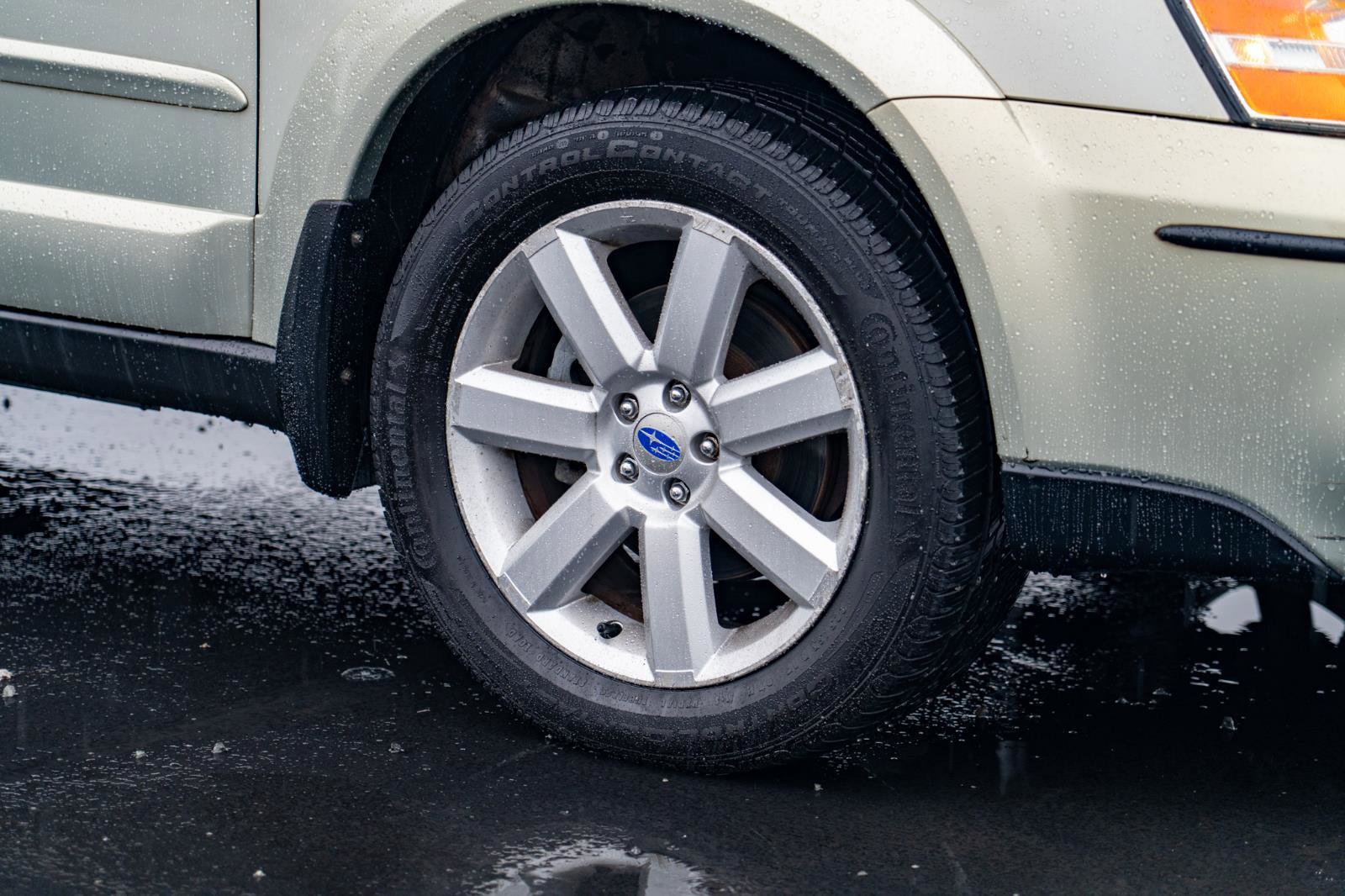 Used 2006 Subaru Outback 2.5i Limited AWD/4WD image 7