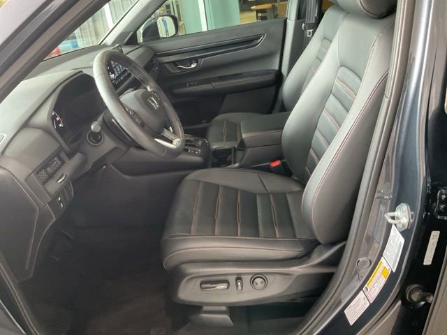 Certified 2024 Honda CR-V Sport-L image 4