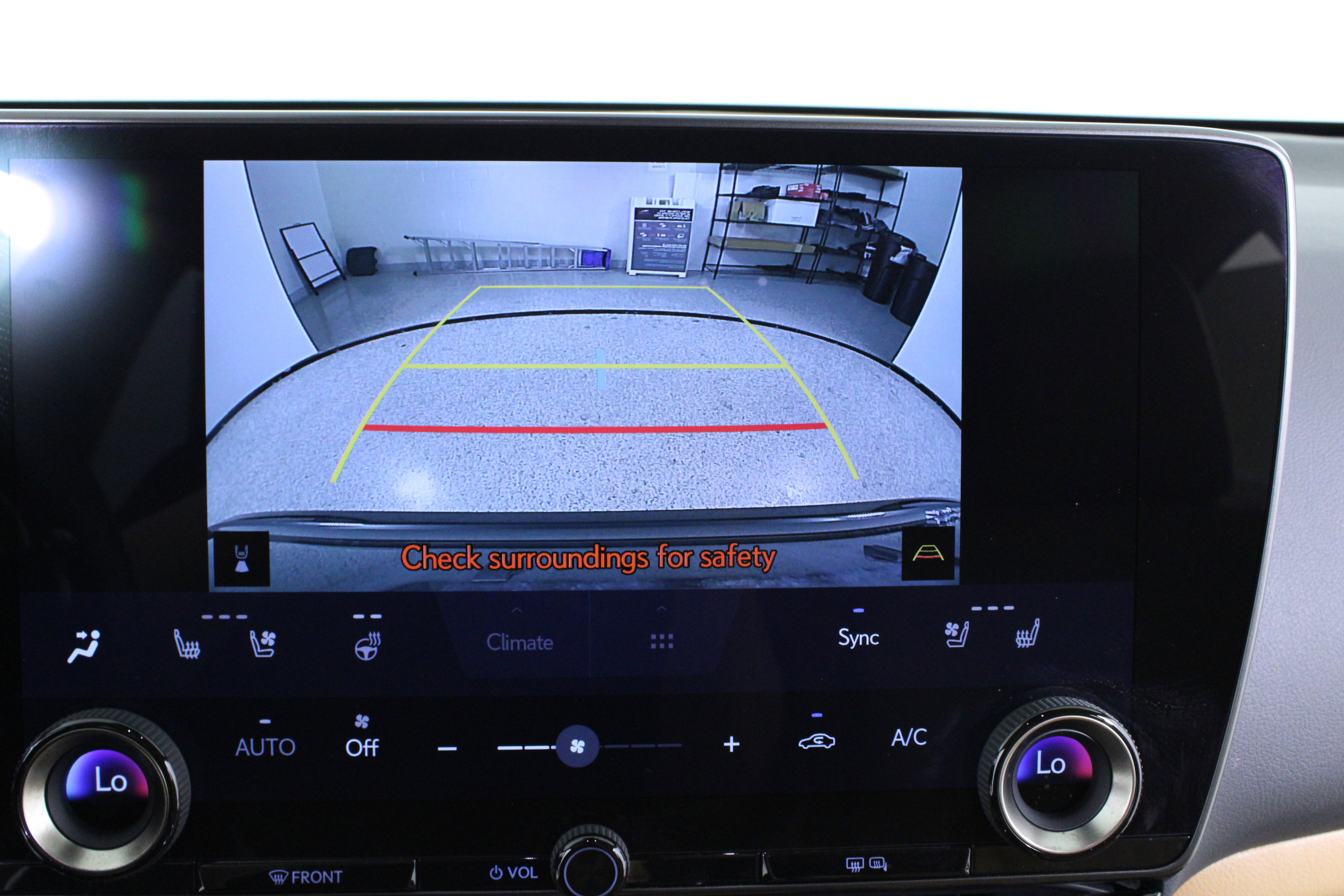 Used 2024 Lexus NX 350 AWD image 29