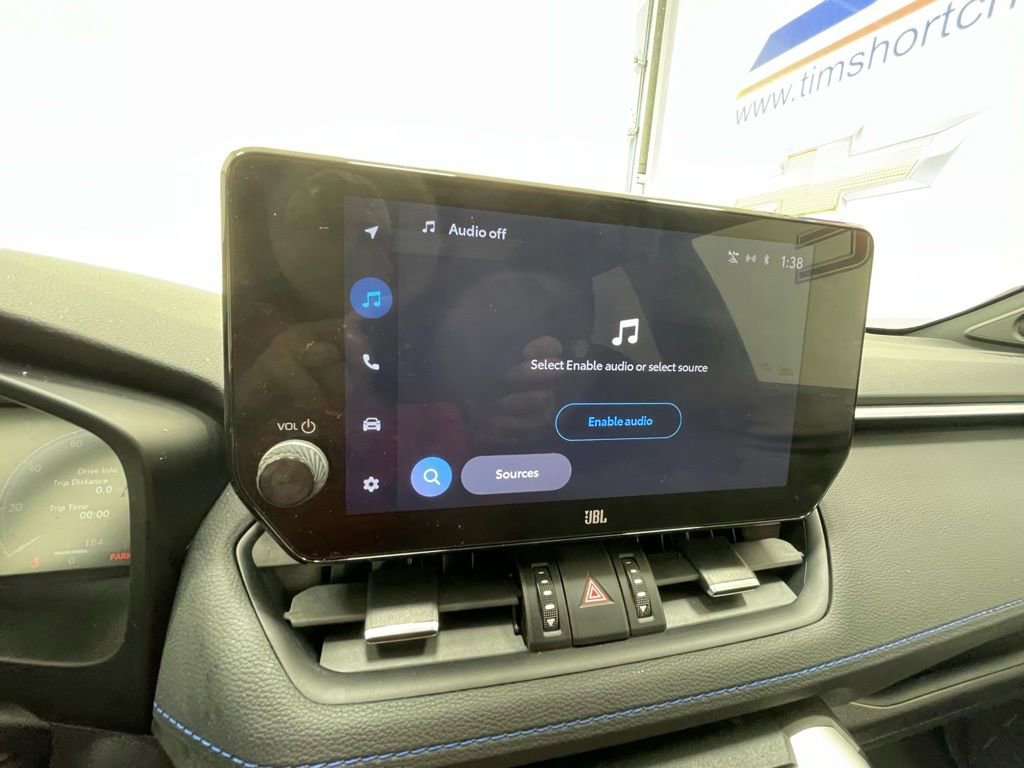 Used 2023 Toyota RAV4 XSE image 19