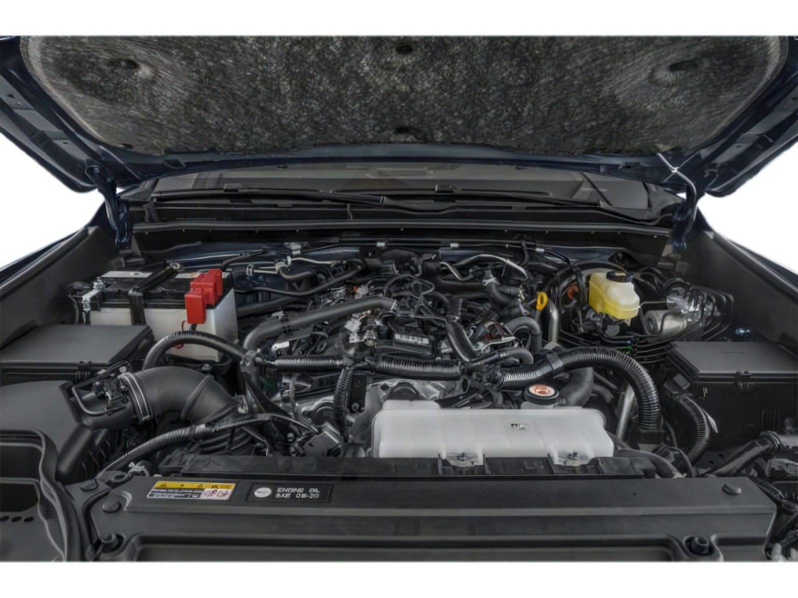 New 2026 Toyota 4Runner Limited AWD/4WD image 14