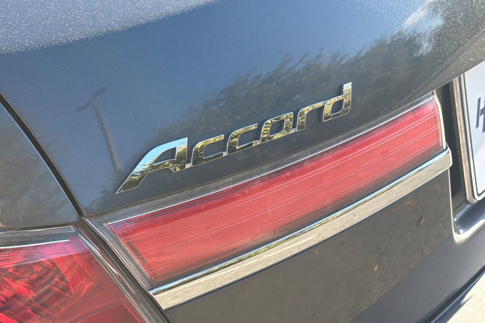 Used 2012 Honda Accord LX image 35