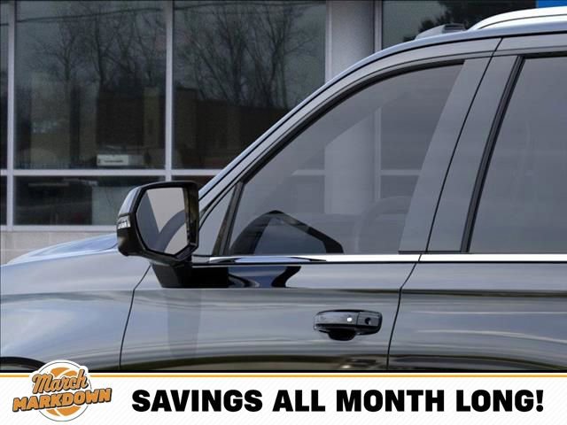 New 2026 Chevrolet Tahoe LT w/ Comfort Package image 12