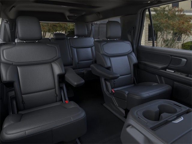 New 2026 Ford Expedition Max Platinum w/ Stealth Performance Package image 11