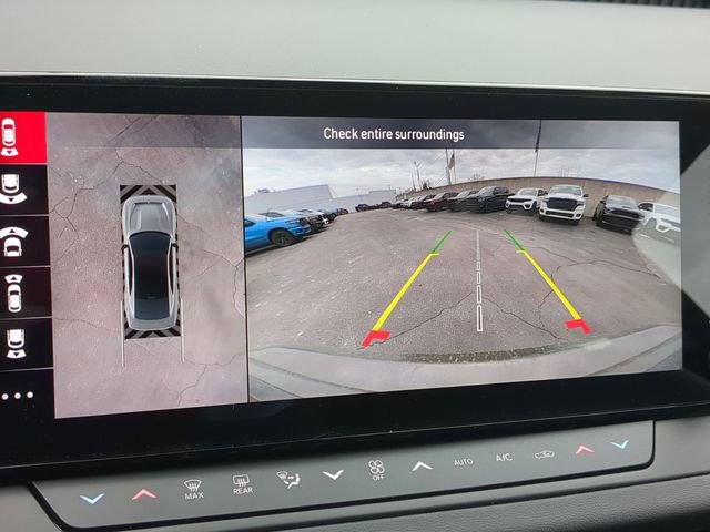 New 2026 Dodge Charger Scat Pack AWD/4WD image 22