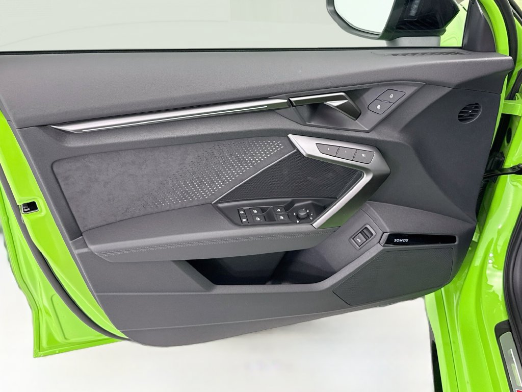 New 2026 Audi RS 3 AWD/4WD image 24
