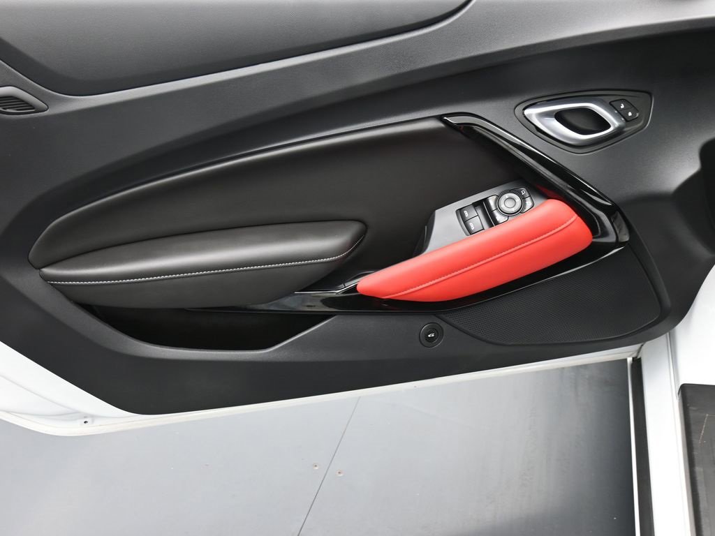 Used 2023 Chevrolet Camaro SS w/ Redline Edition image 9