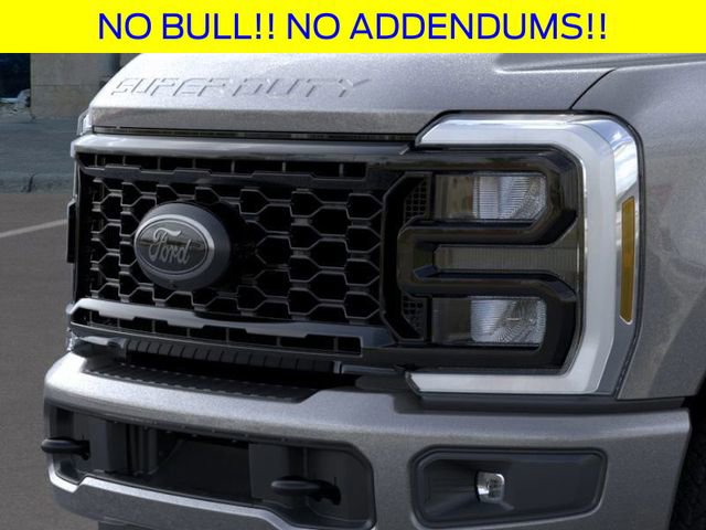 New 2026 Ford F250 XLT w/ XLT Premium Package image 18